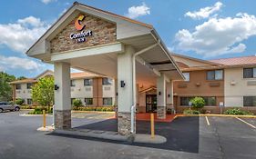 Moline Comfort Inn